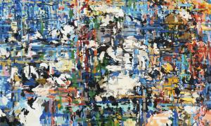 treiben - Uwe Kowski