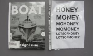 Honey and Money