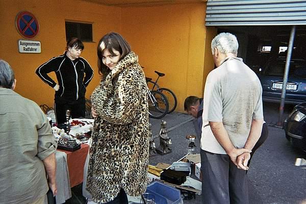 Adela Lovric's picture